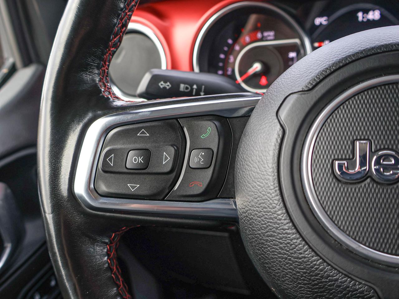 2021 Jeep Gladiator Rubicon Photo