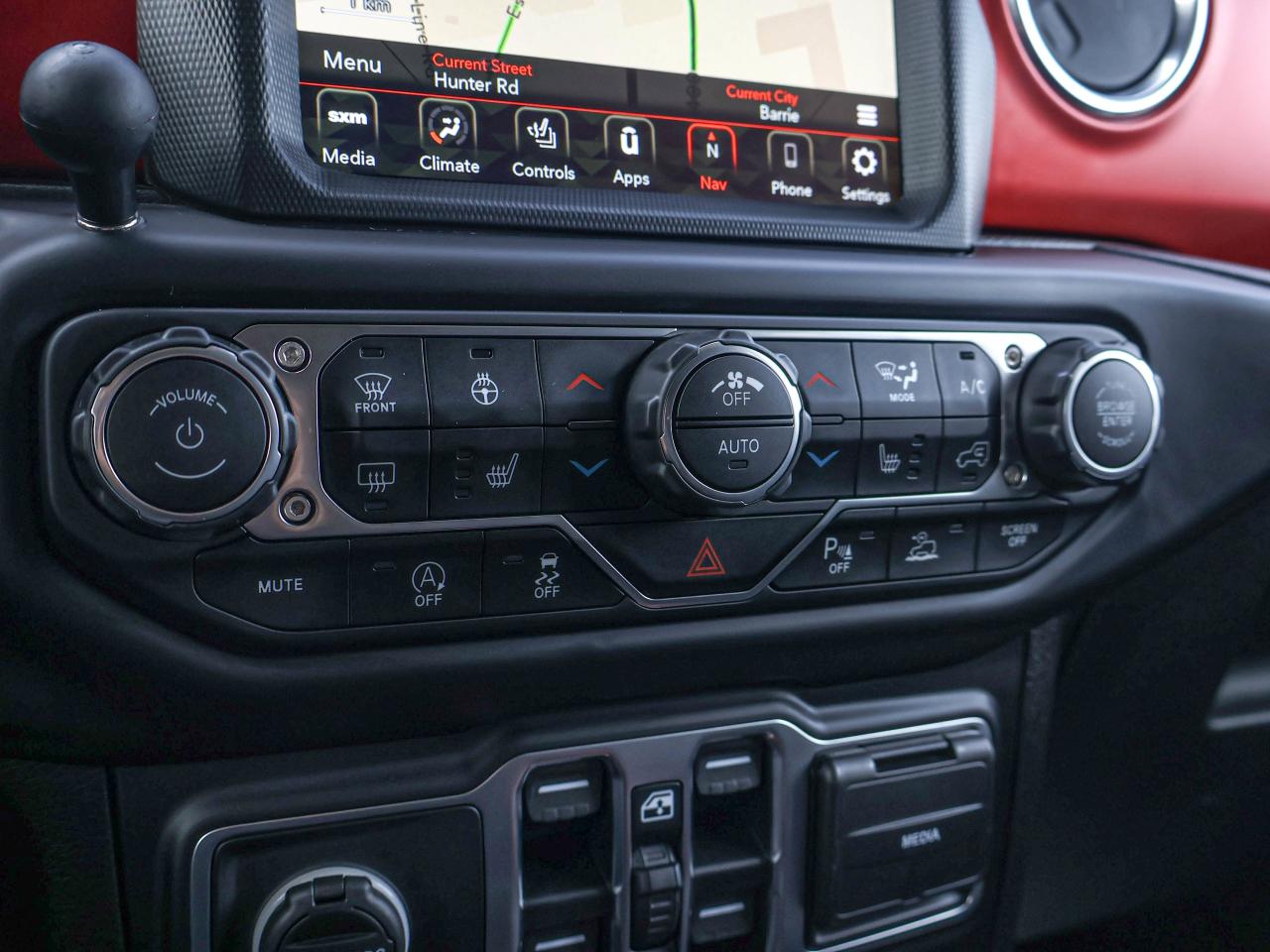 2021 Jeep Gladiator Rubicon Photo