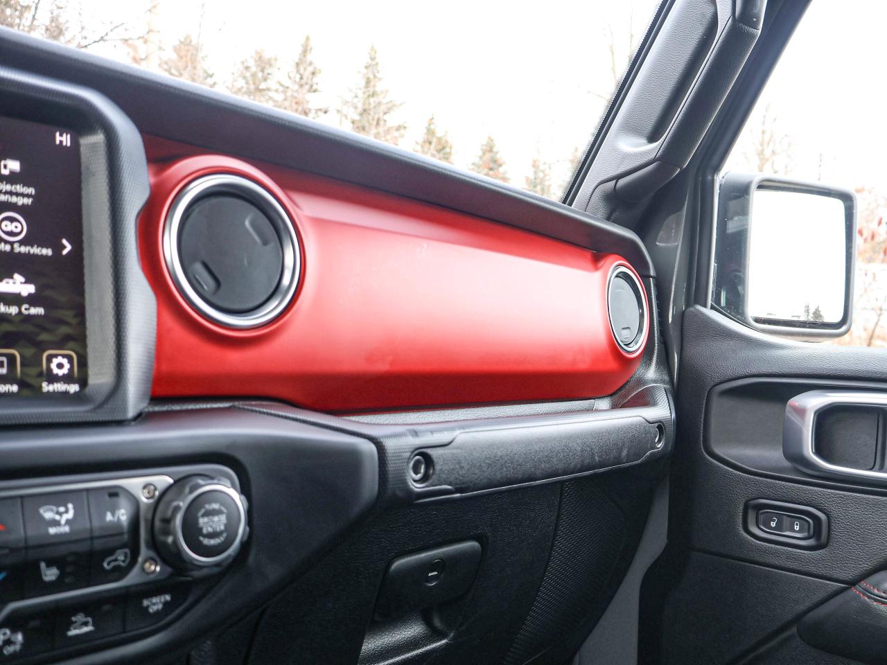 2021 Jeep Gladiator Rubicon Photo