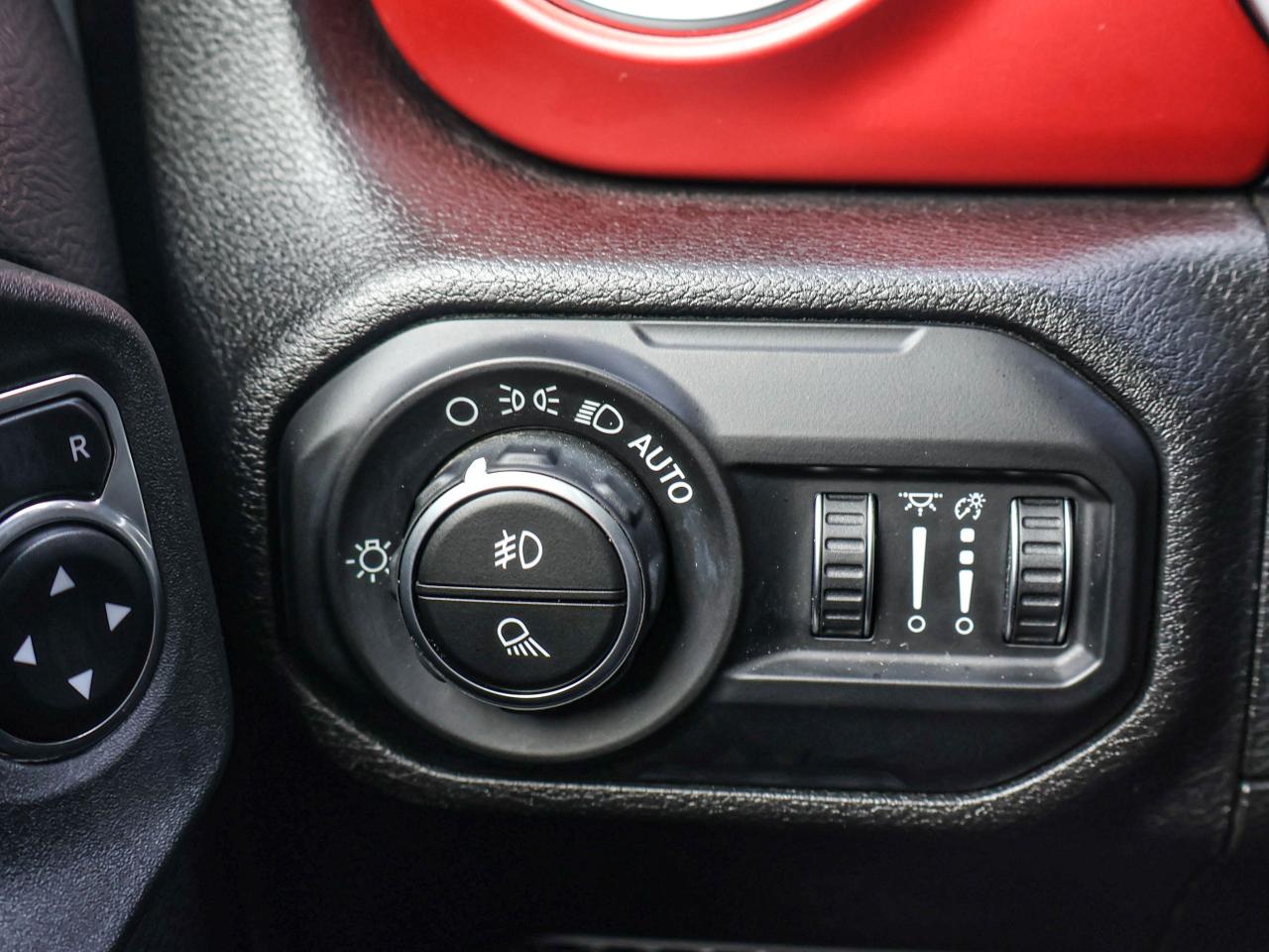 2021 Jeep Gladiator Rubicon Photo