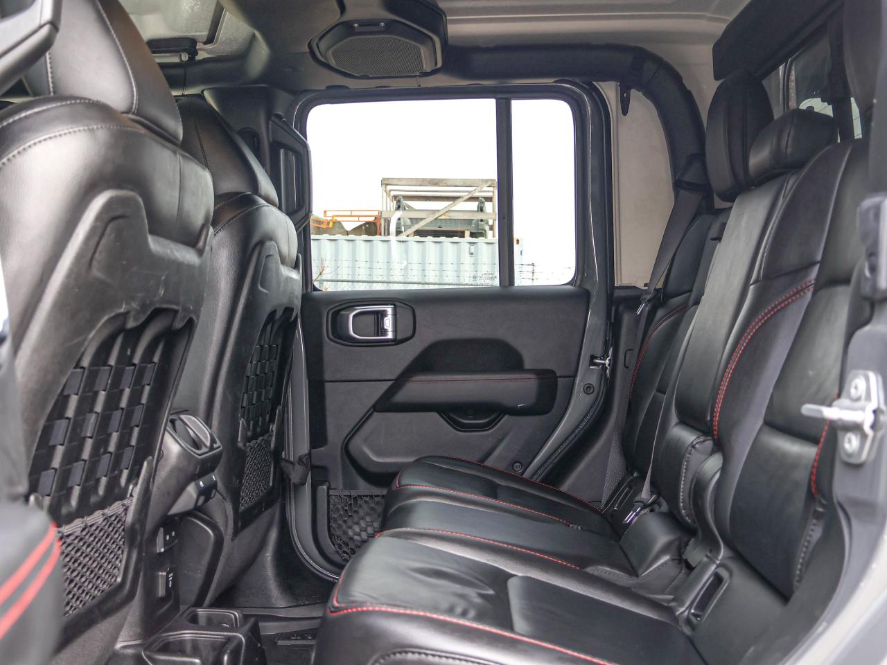 2021 Jeep Gladiator Rubicon Photo