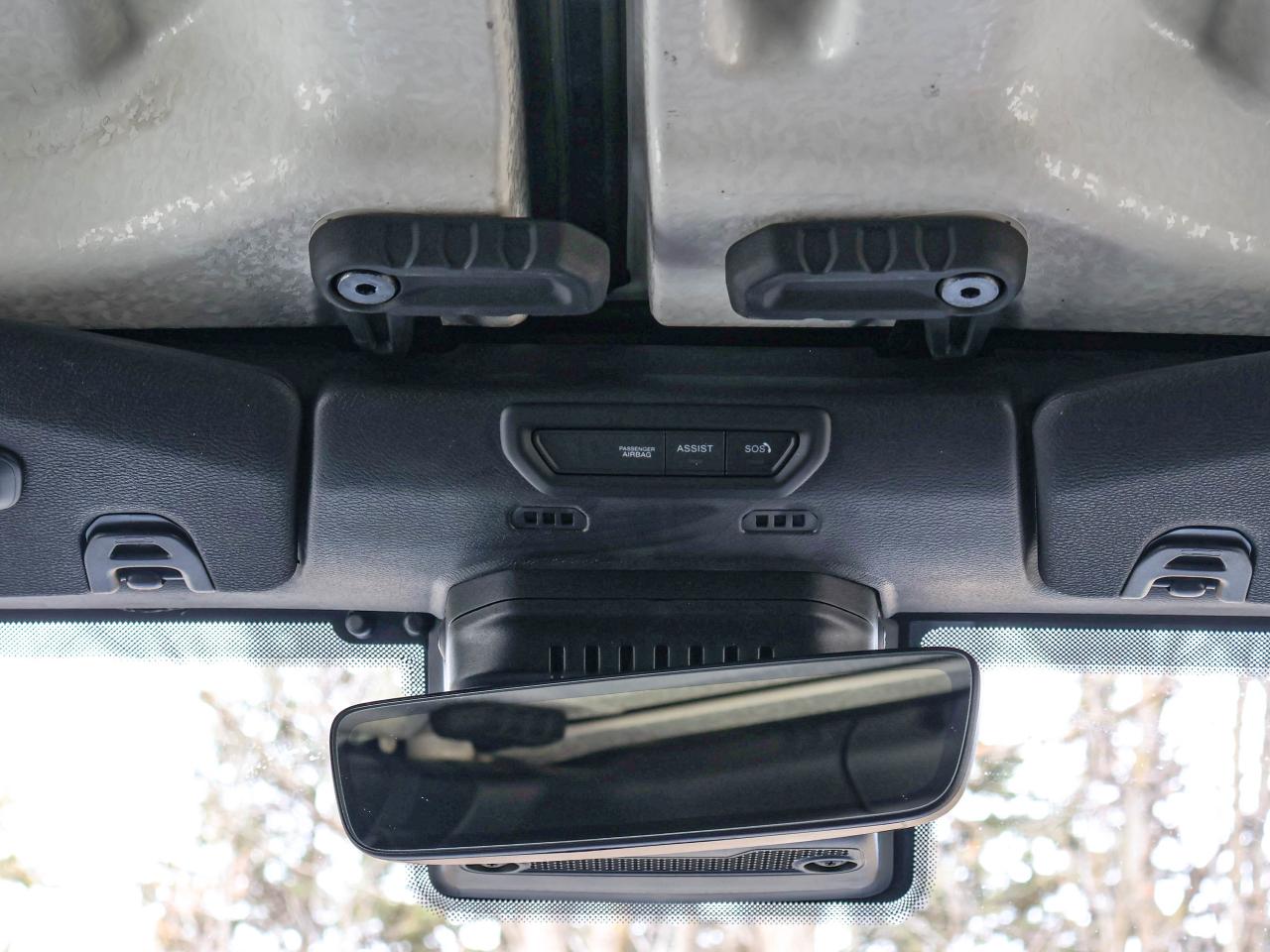 2021 Jeep Gladiator Rubicon Photo