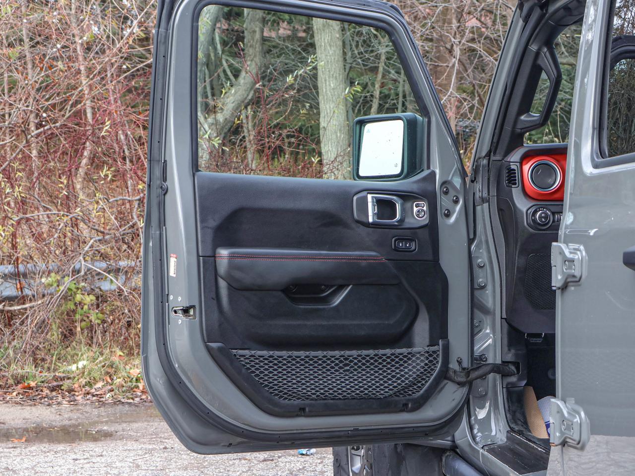 2021 Jeep Gladiator Rubicon Photo