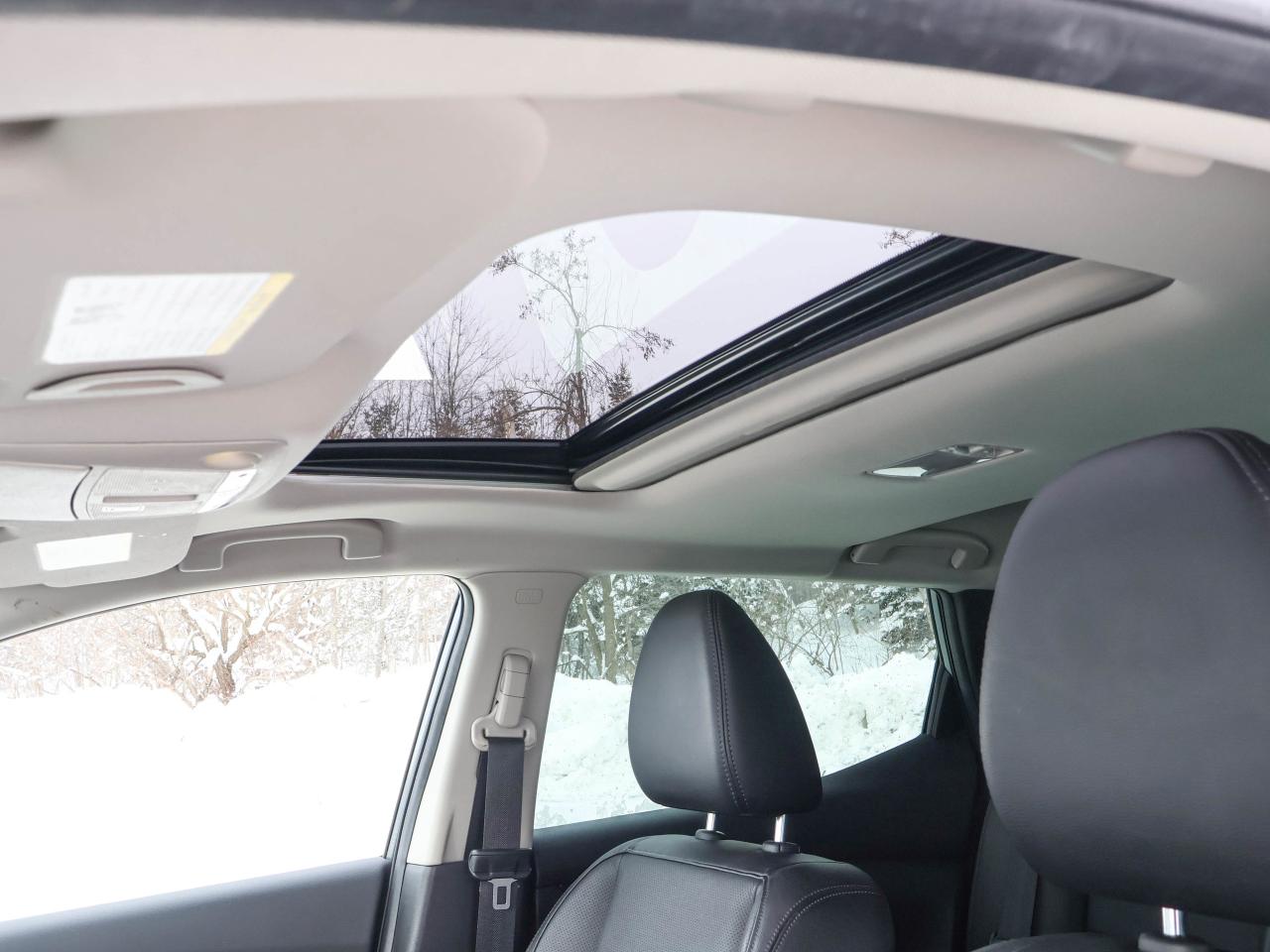 2017 Nissan Qashqai SL Photo