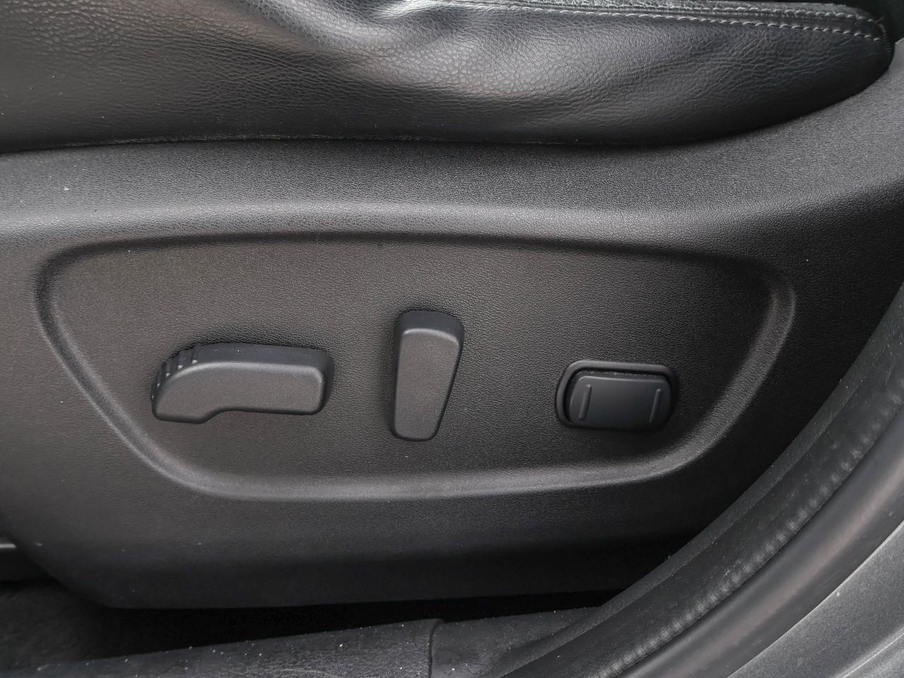 2017 Nissan Qashqai SL Photo