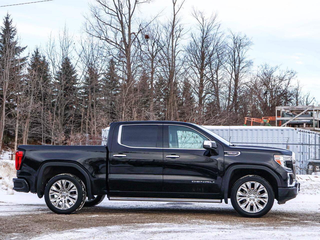 2020 GMC Sierra 1500 Denali Photo