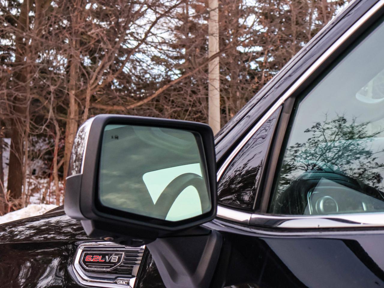 2020 GMC Sierra 1500 Denali Photo