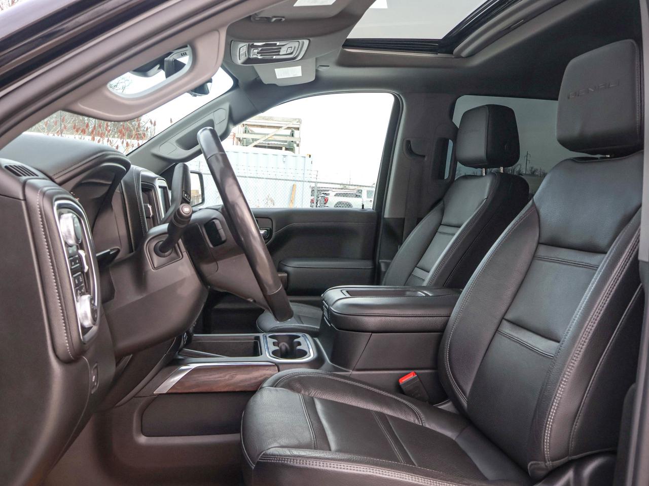 2020 GMC Sierra 1500 Denali Photo