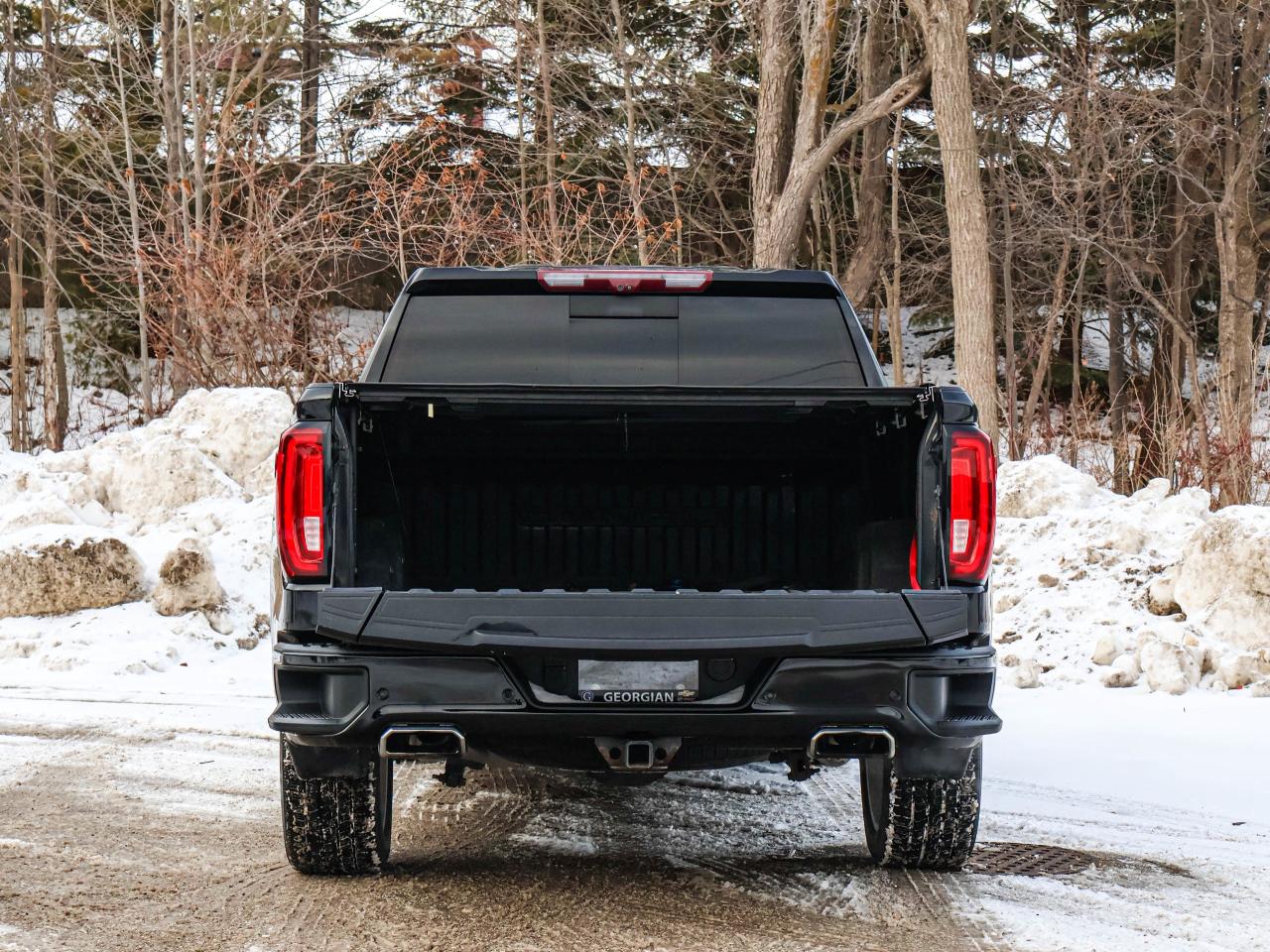 2020 GMC Sierra 1500 Denali Photo