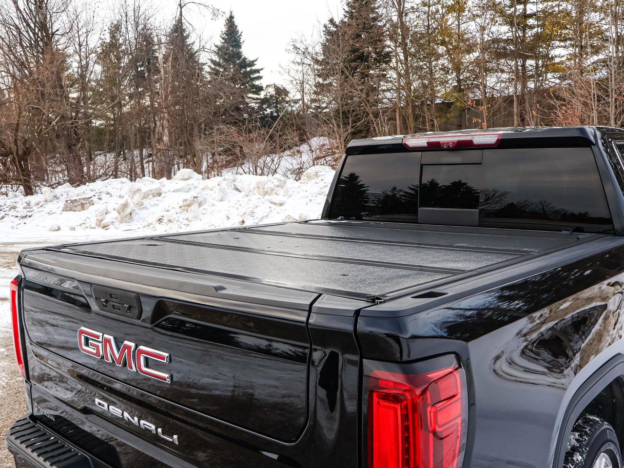 2020 GMC Sierra 1500 Denali Photo
