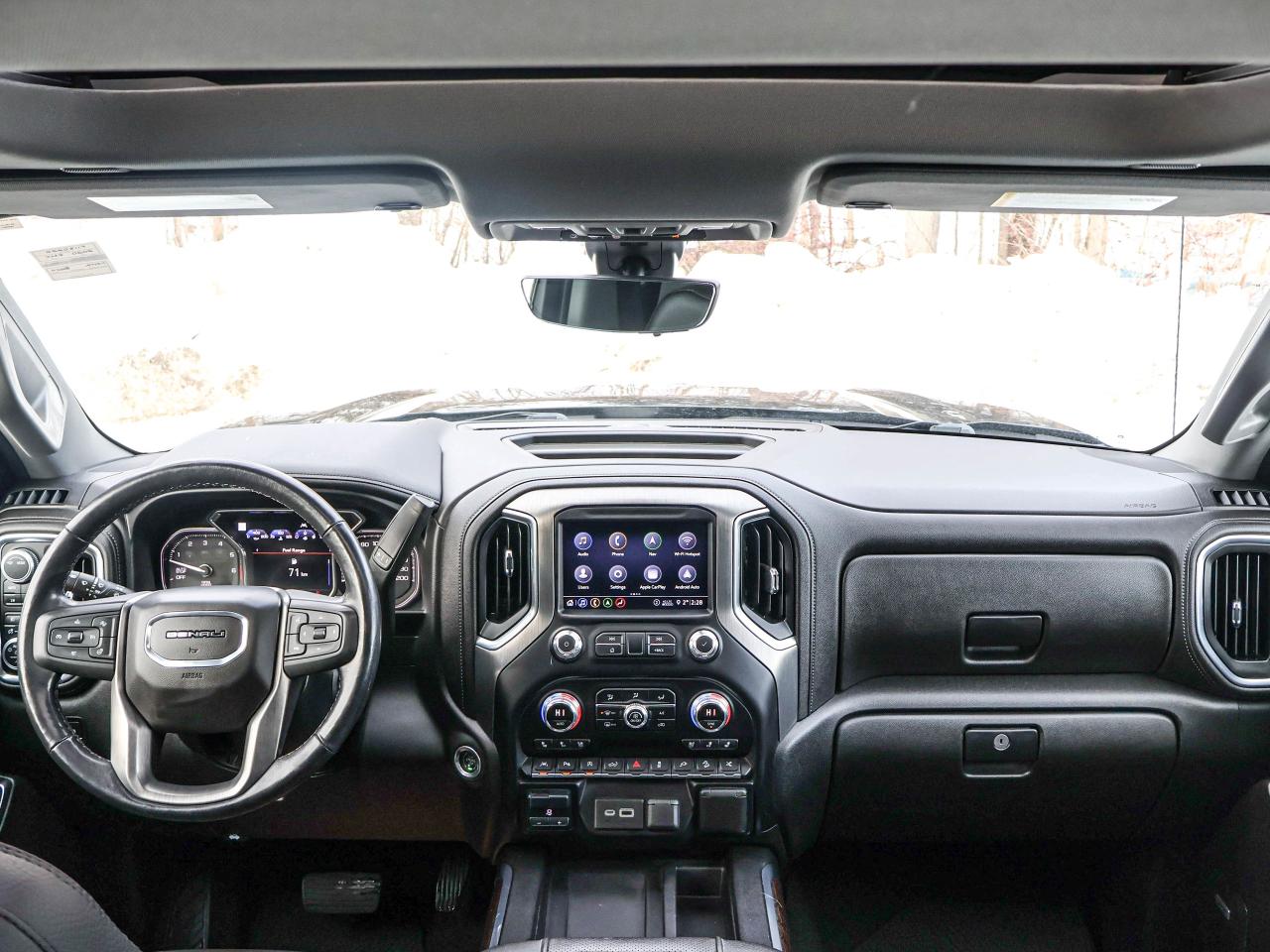 2020 GMC Sierra 1500 Denali Photo