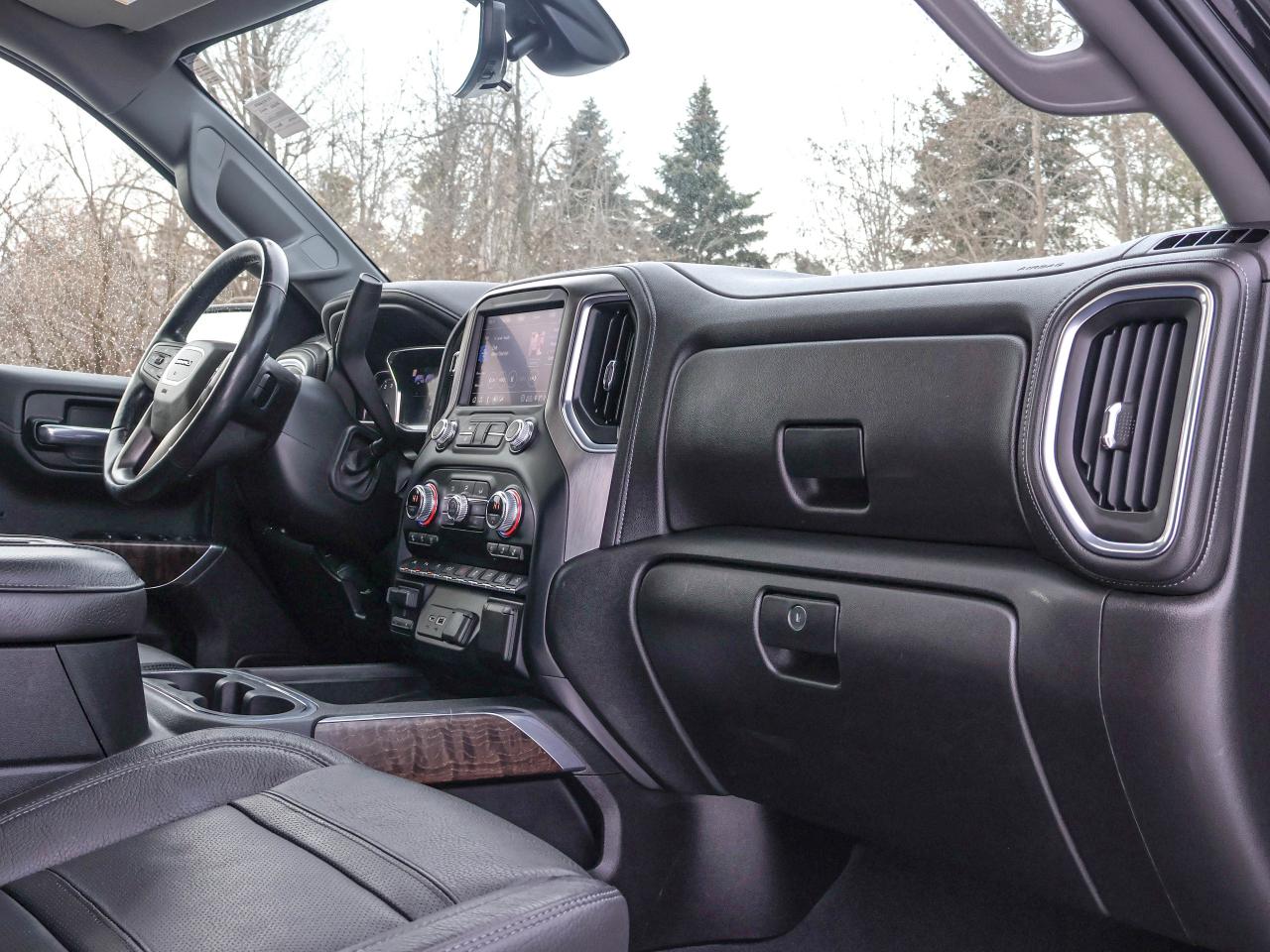 2020 GMC Sierra 1500 Denali Photo