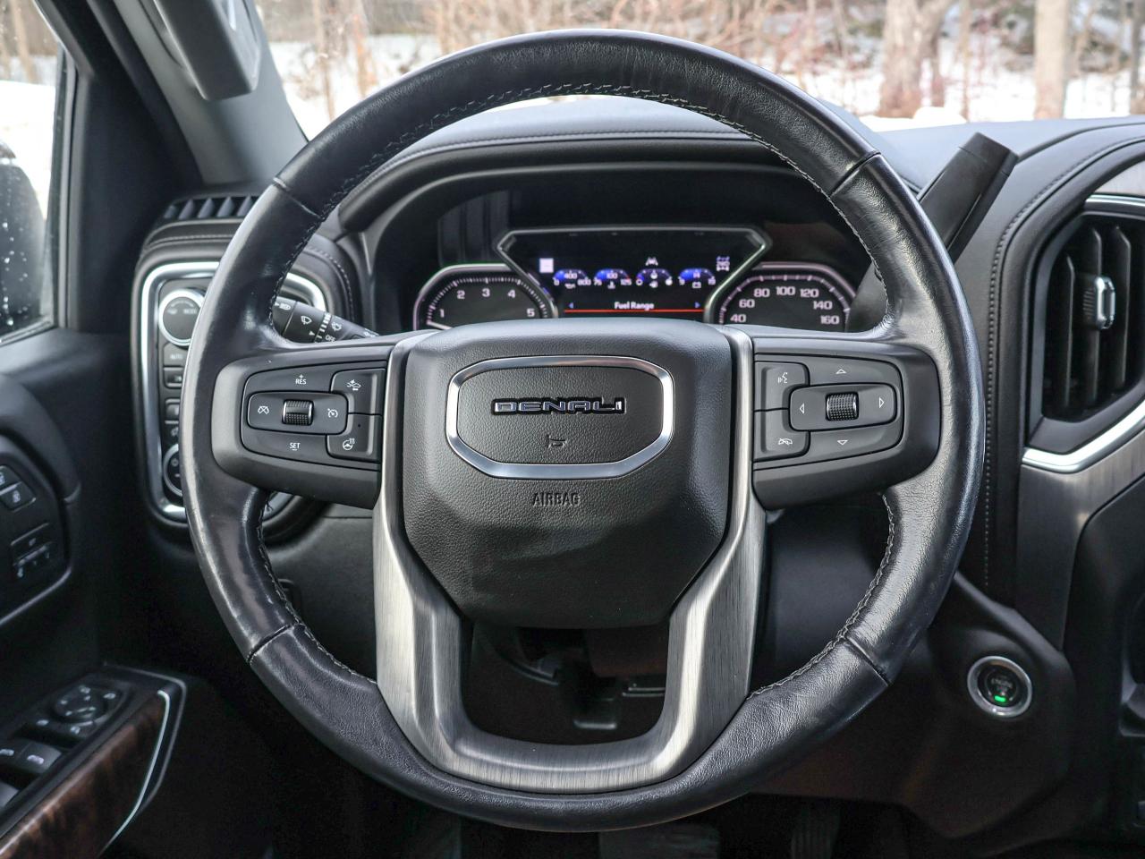 2020 GMC Sierra 1500 Denali Photo