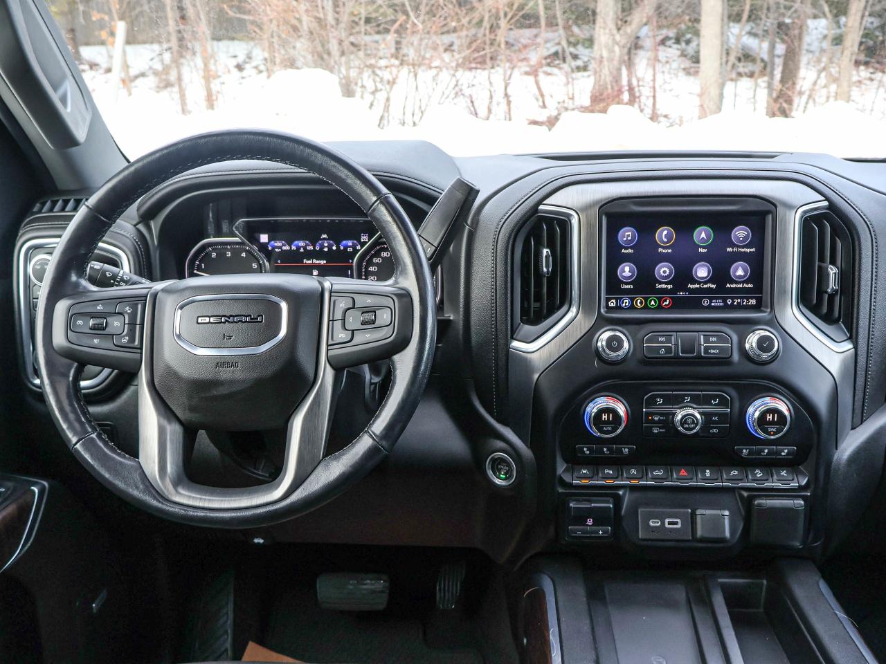 2020 GMC Sierra 1500 Denali Photo