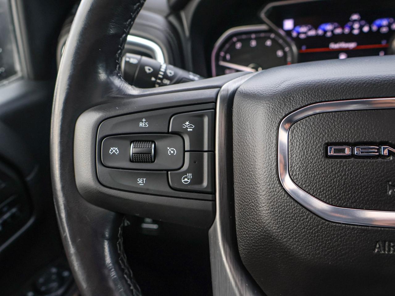 2020 GMC Sierra 1500 Denali Photo