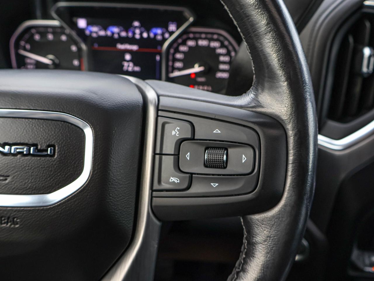 2020 GMC Sierra 1500 Denali Photo