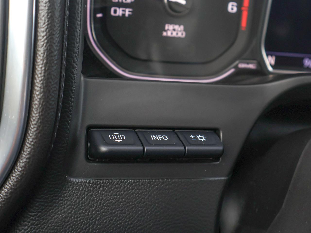 2020 GMC Sierra 1500 Denali Photo