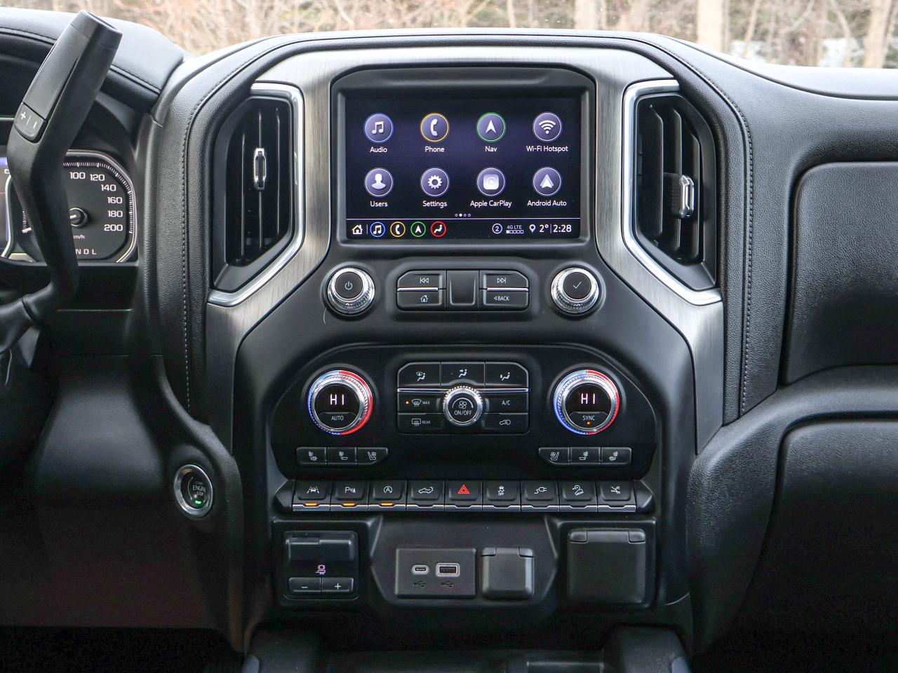 2020 GMC Sierra 1500 Denali Photo