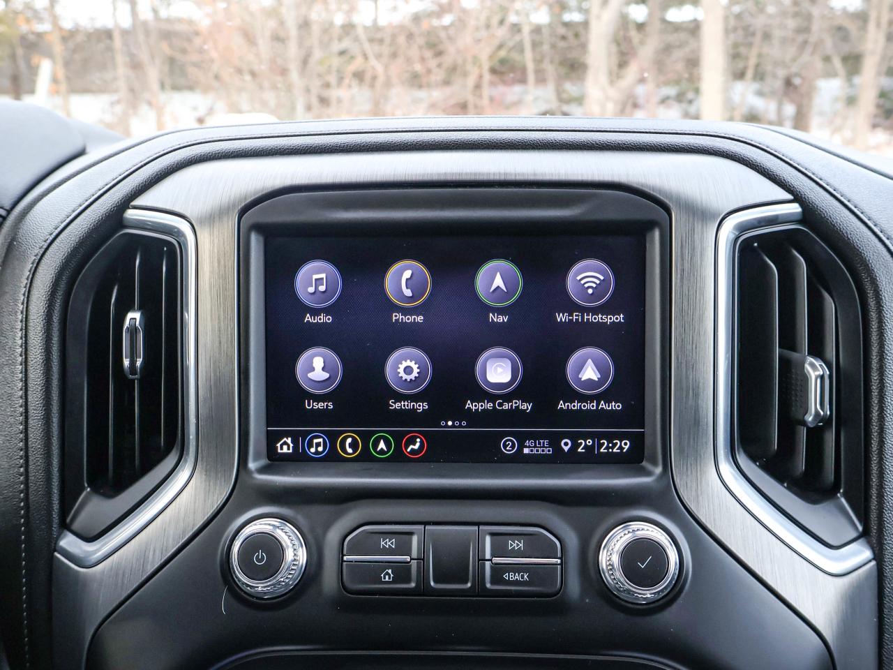 2020 GMC Sierra 1500 Denali Photo