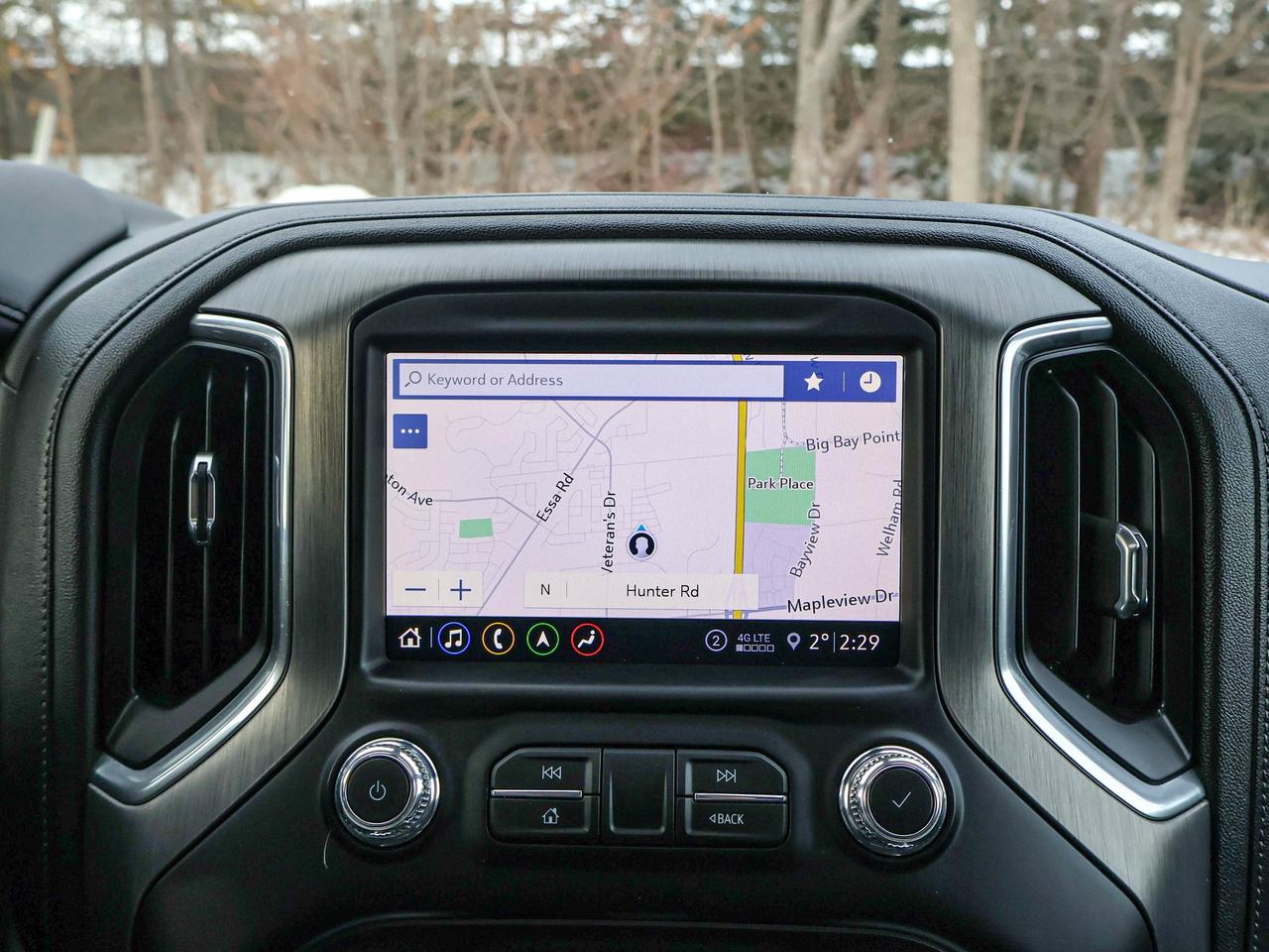 2020 GMC Sierra 1500 Denali Photo