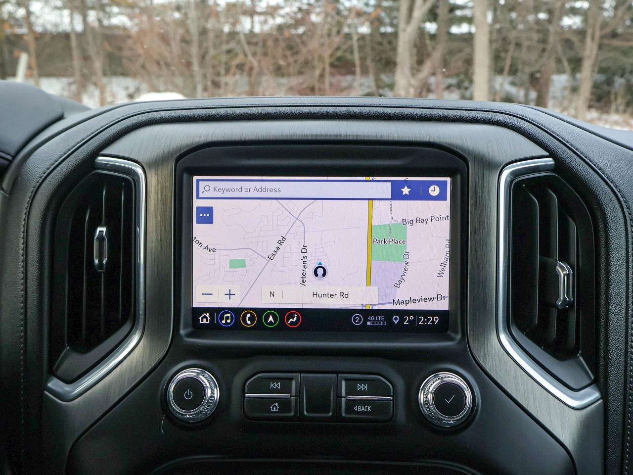 2020 GMC Sierra 1500 Denali Photo