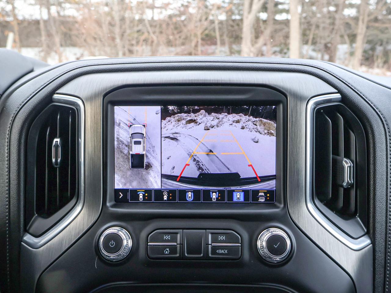 2020 GMC Sierra 1500 Denali Photo