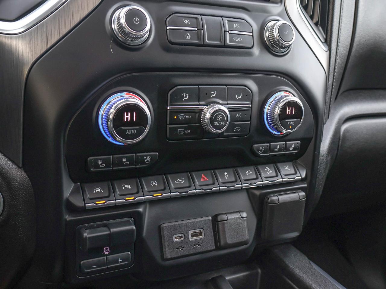 2020 GMC Sierra 1500 Denali Photo