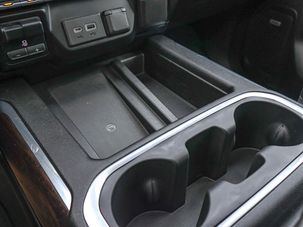 2020 GMC Sierra 1500 Denali Photo