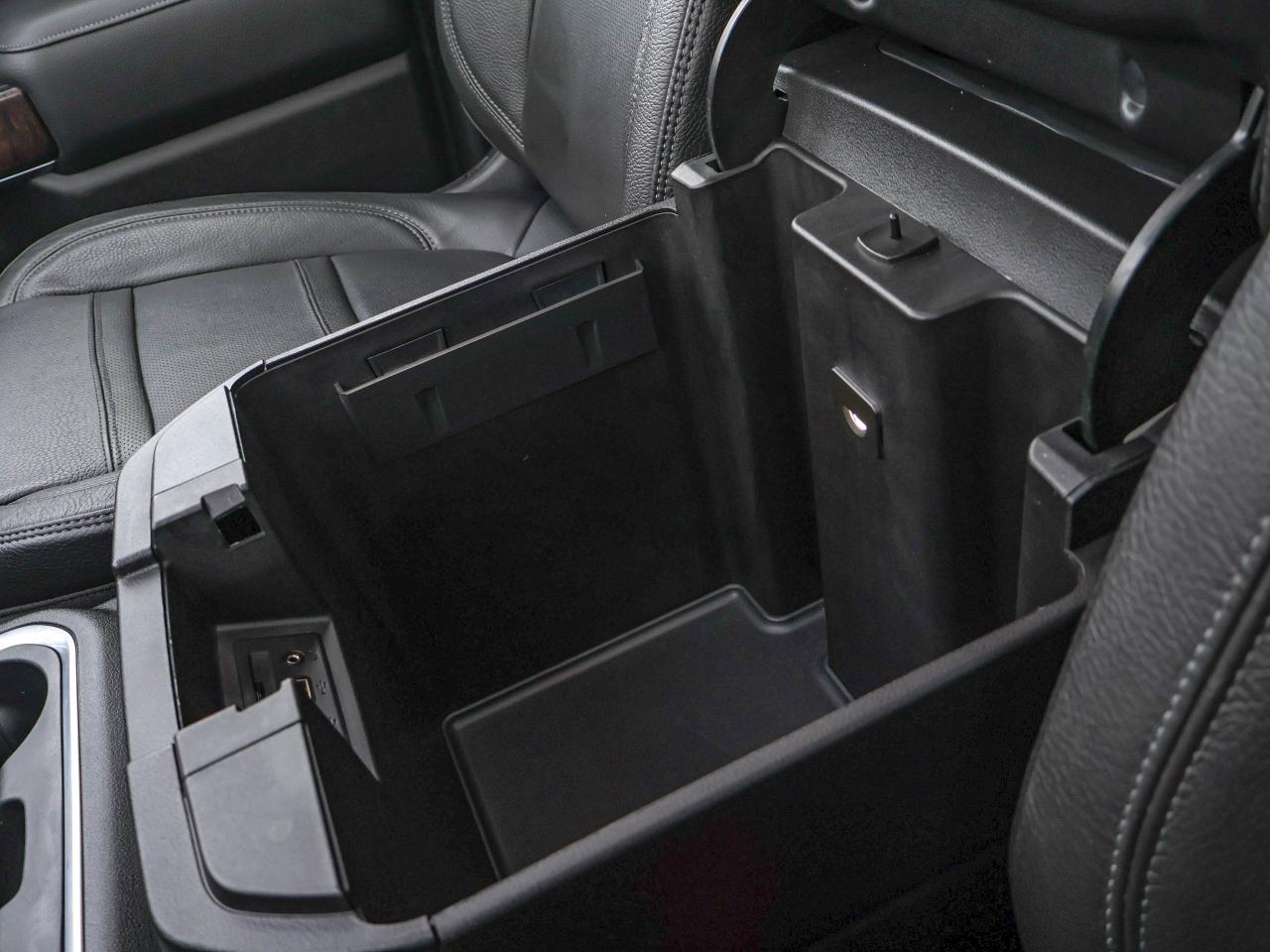 2020 GMC Sierra 1500 Denali Photo