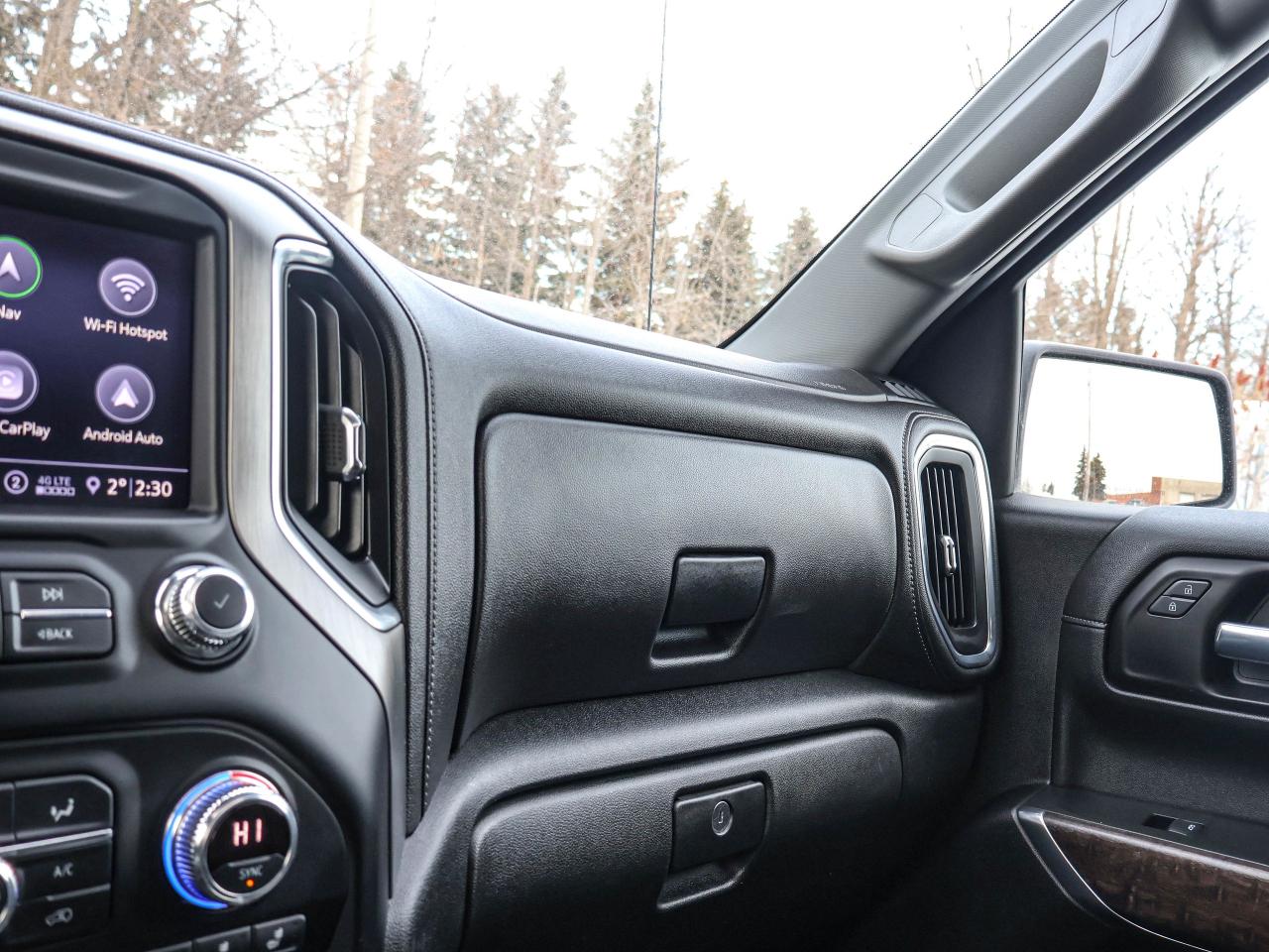 2020 GMC Sierra 1500 Denali Photo