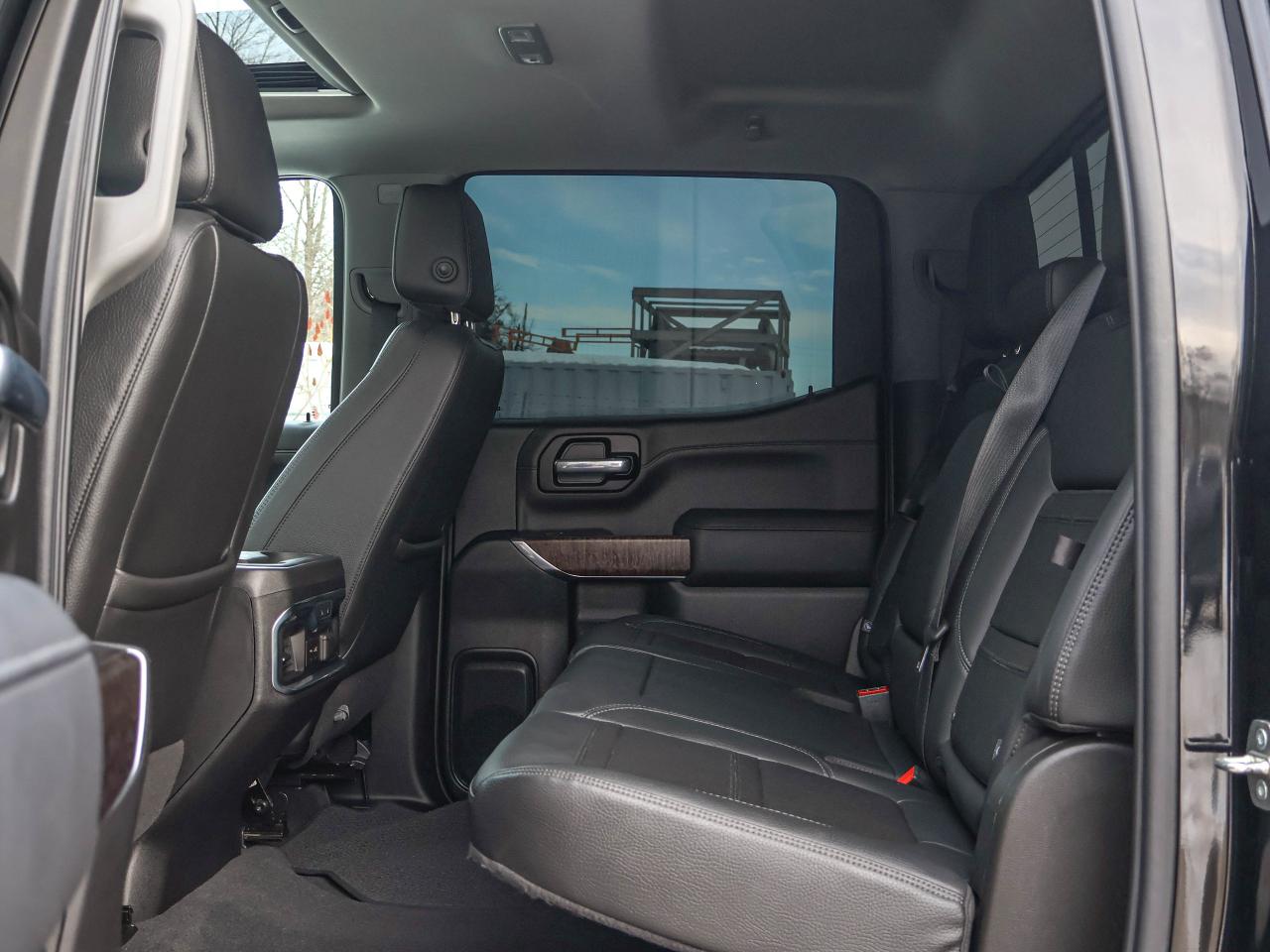 2020 GMC Sierra 1500 Denali Photo