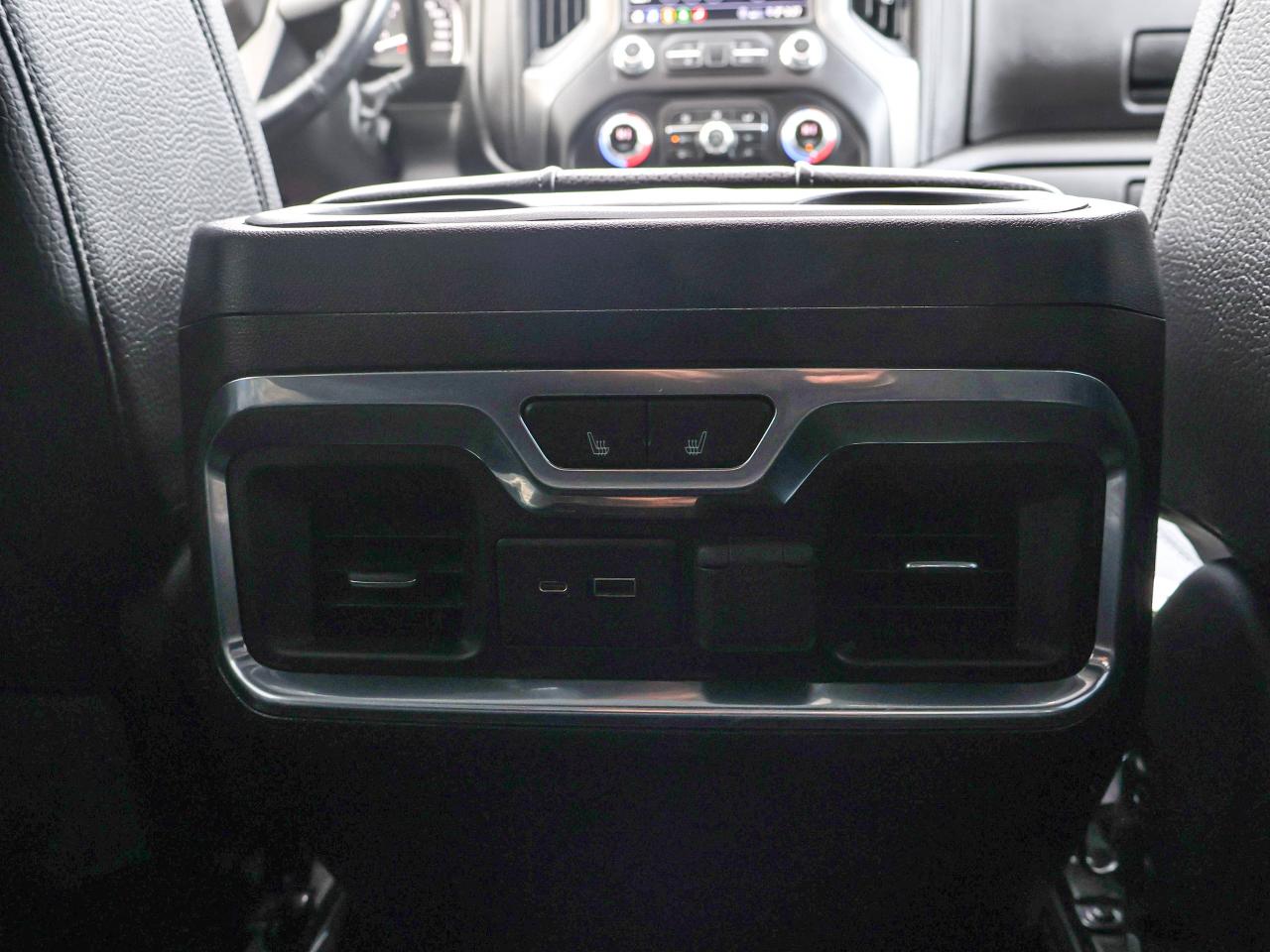 2020 GMC Sierra 1500 Denali Photo