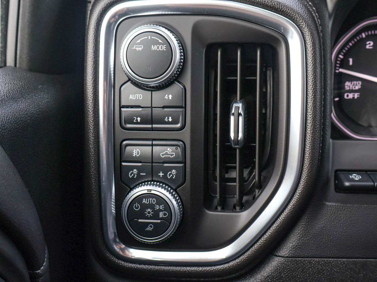 2020 GMC Sierra 1500 Denali Photo