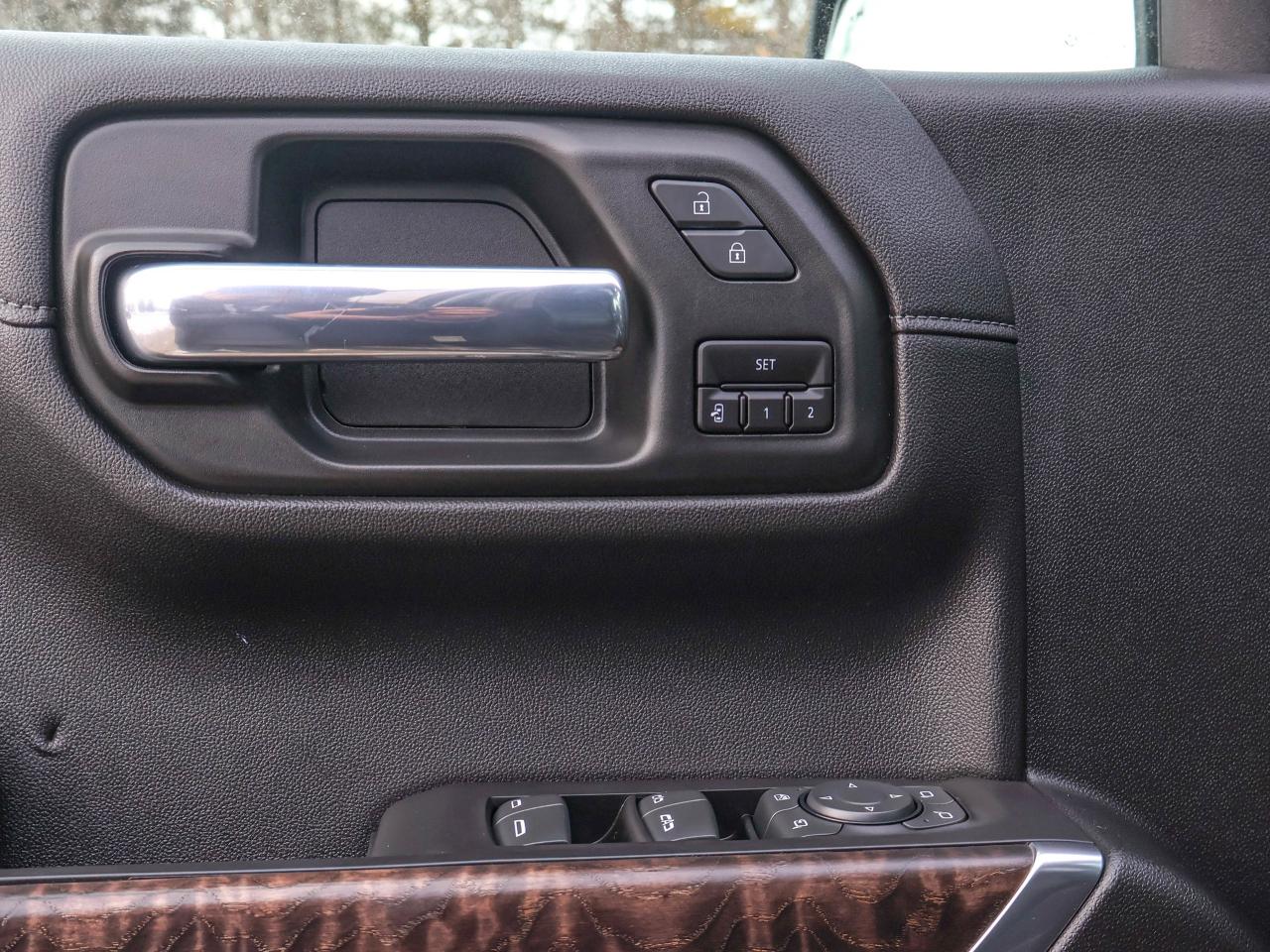 2020 GMC Sierra 1500 Denali Photo