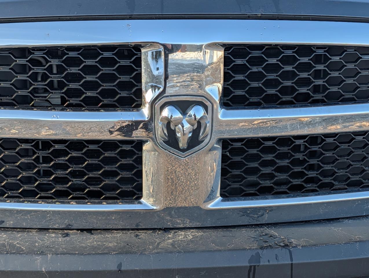 2018 RAM 1500 ST Photo4