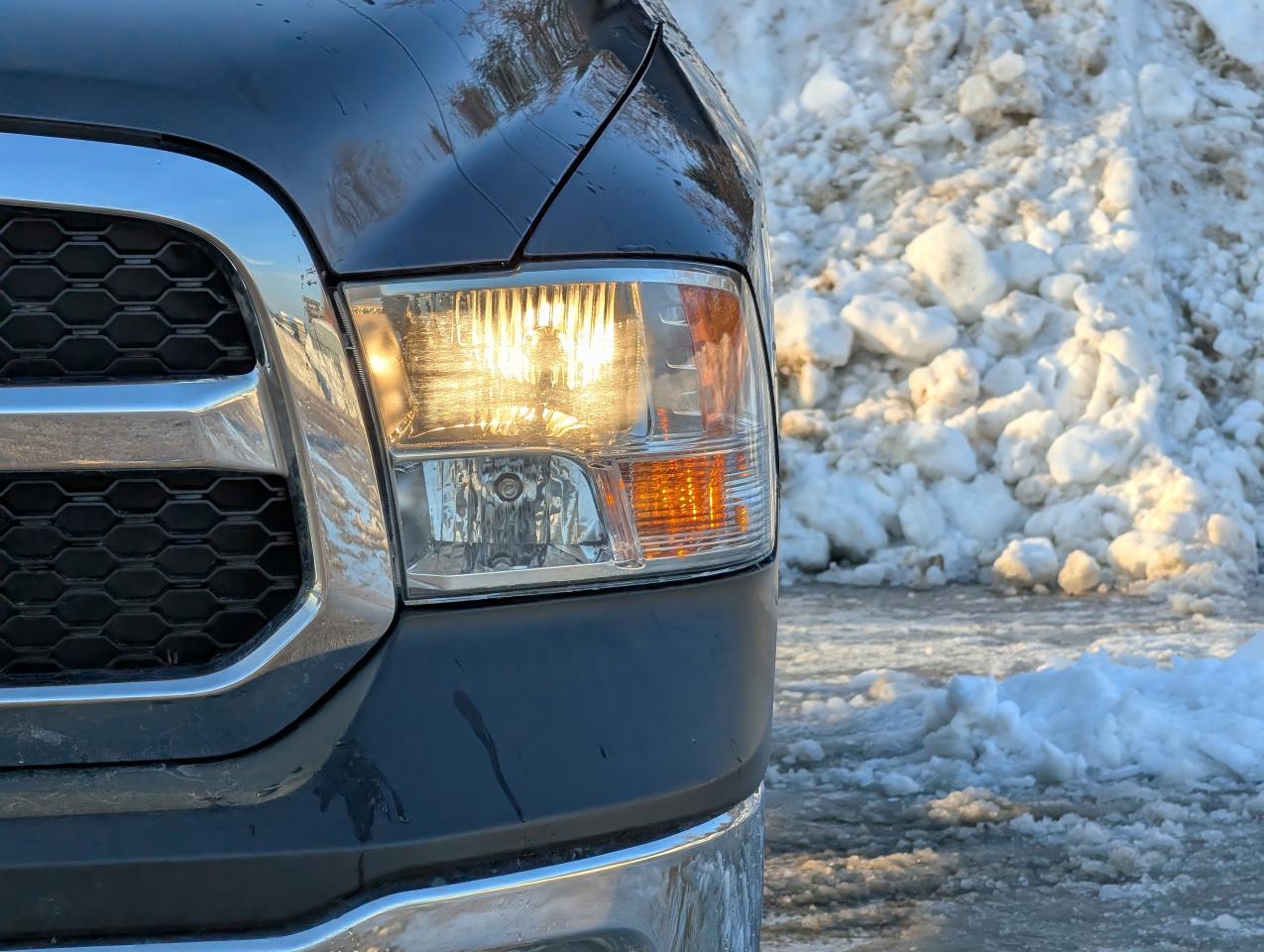 2018 RAM 1500 ST Photo