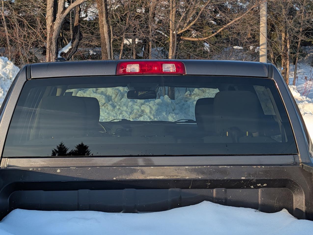 2018 RAM 1500 ST Photo