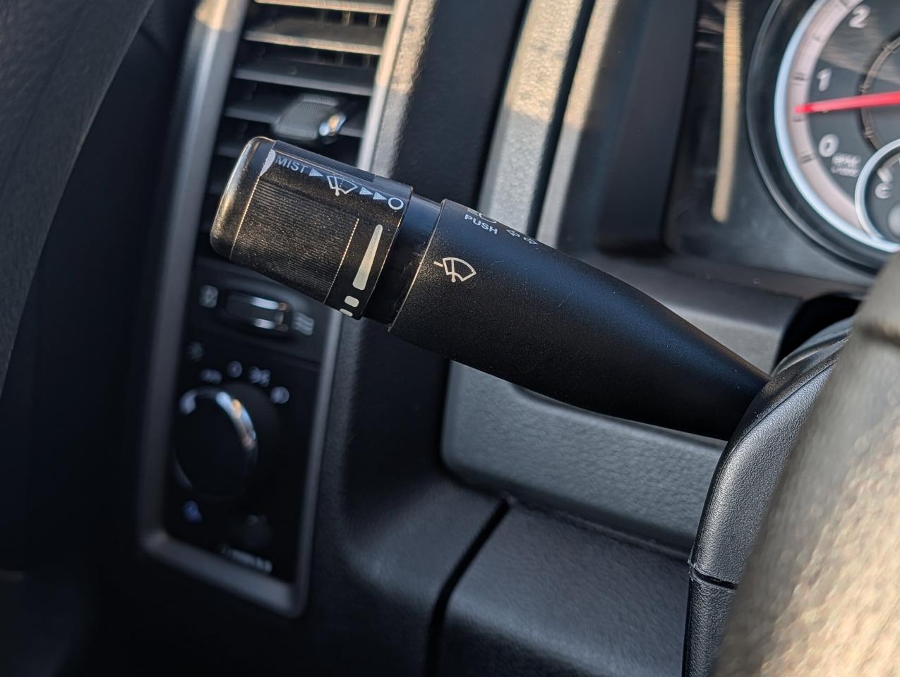 2018 RAM 1500 ST Photo