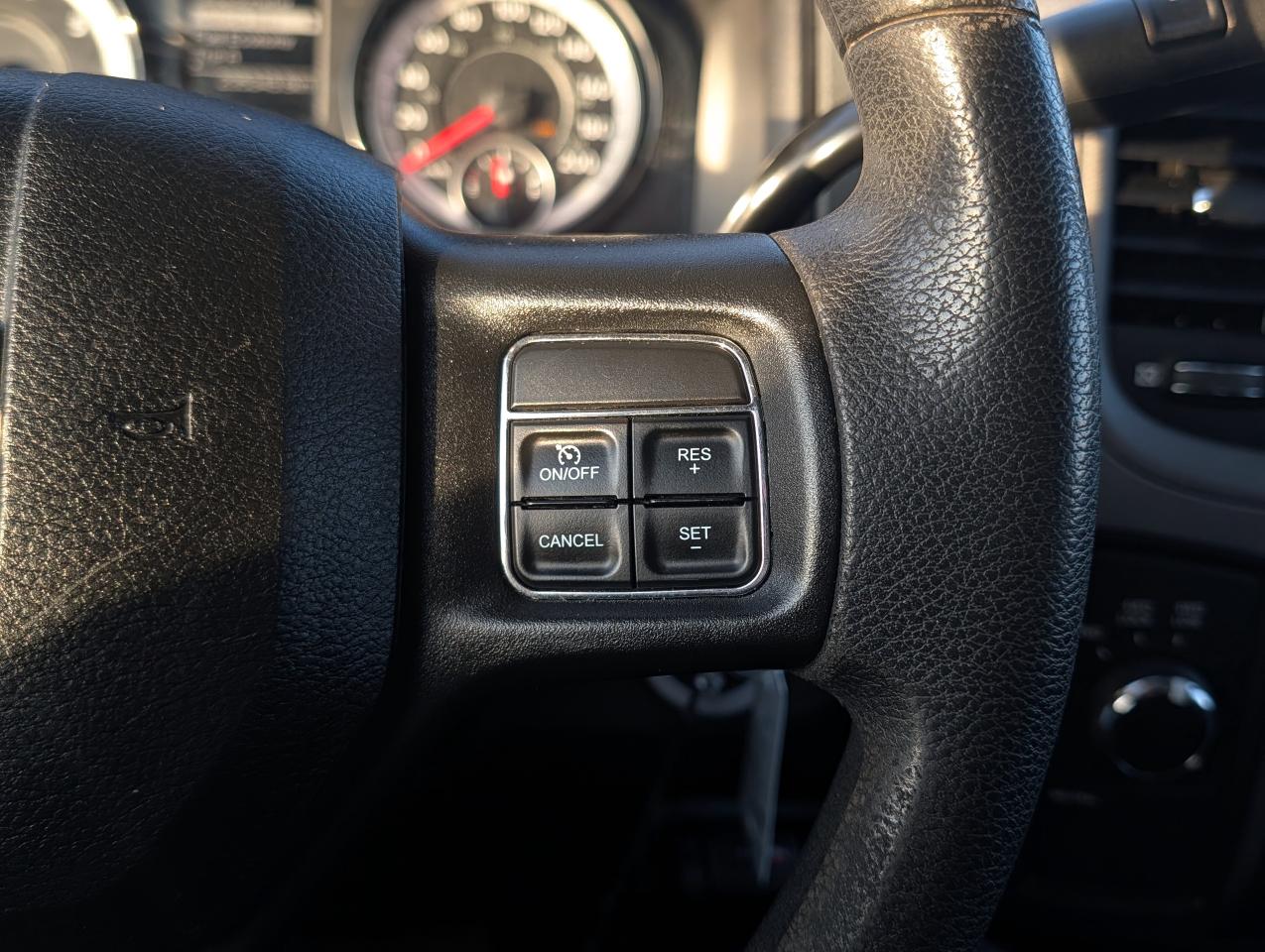 2018 RAM 1500 ST Photo