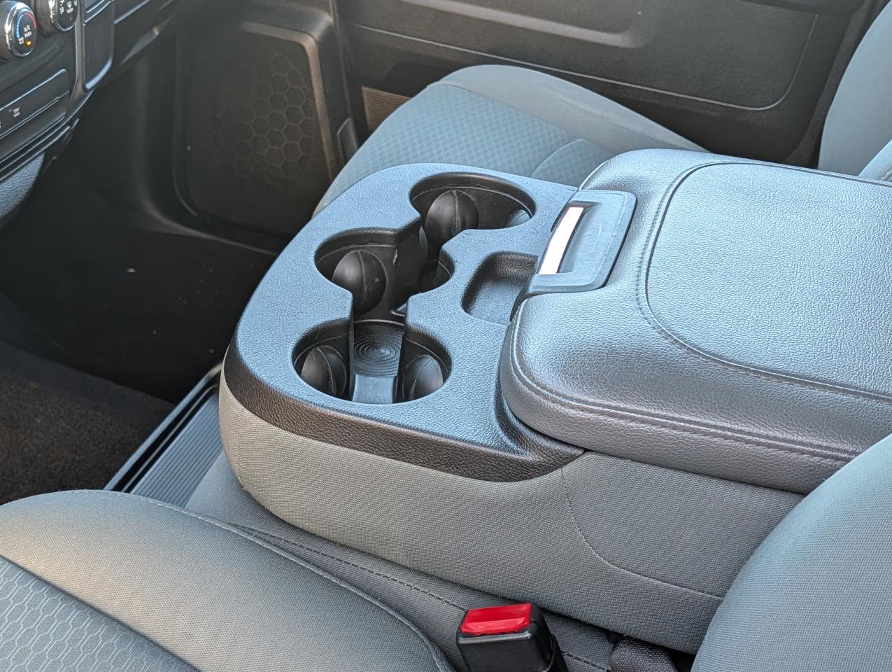 2018 RAM 1500 ST Photo