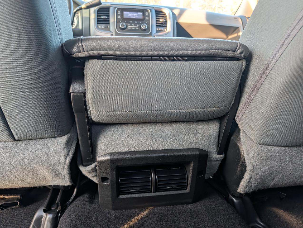 2018 RAM 1500 ST Photo