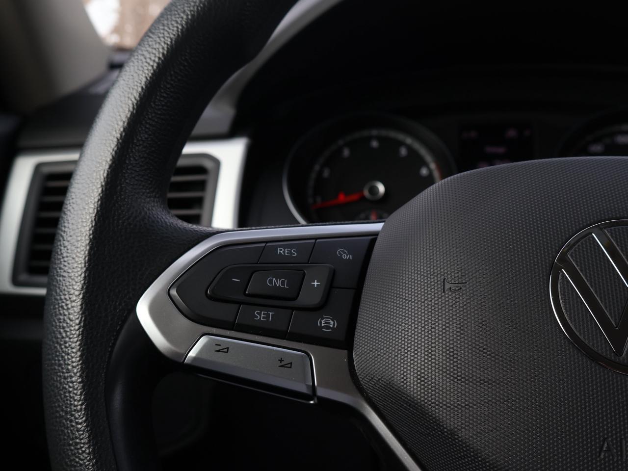 2021 Volkswagen Atlas TRENDLINE Photo