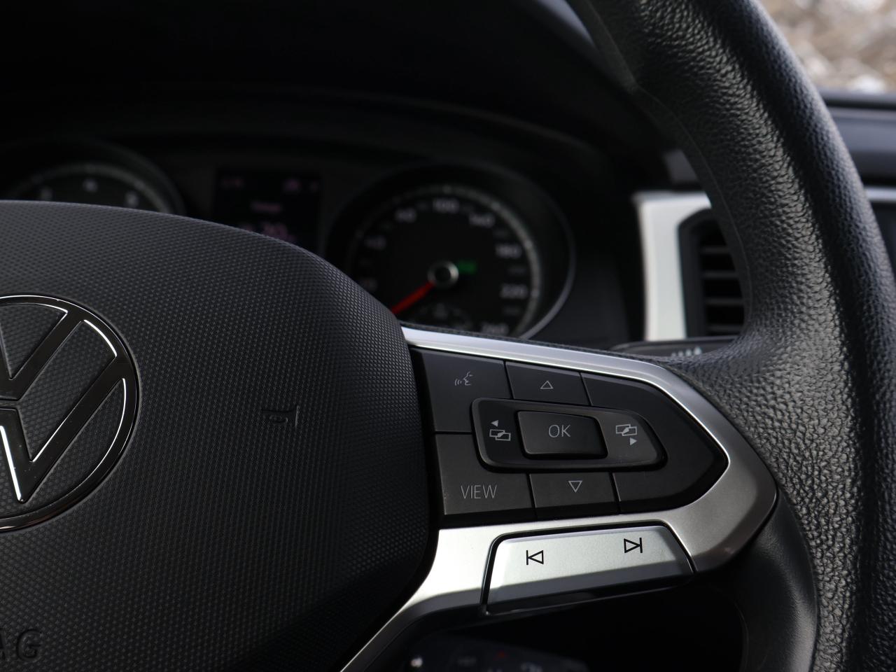 2021 Volkswagen Atlas TRENDLINE Photo