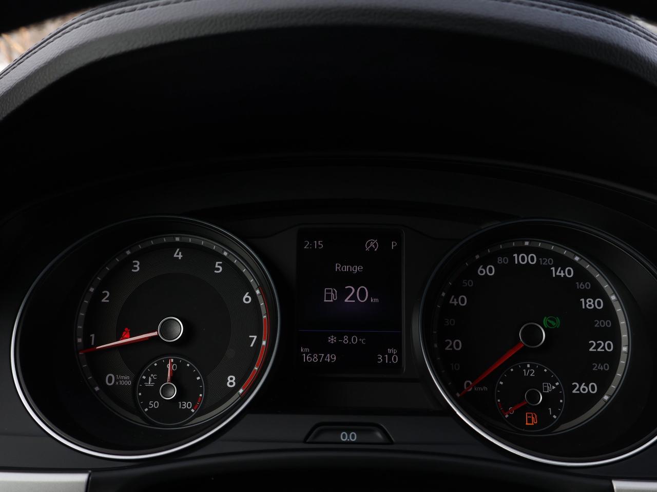 2021 Volkswagen Atlas TRENDLINE Photo