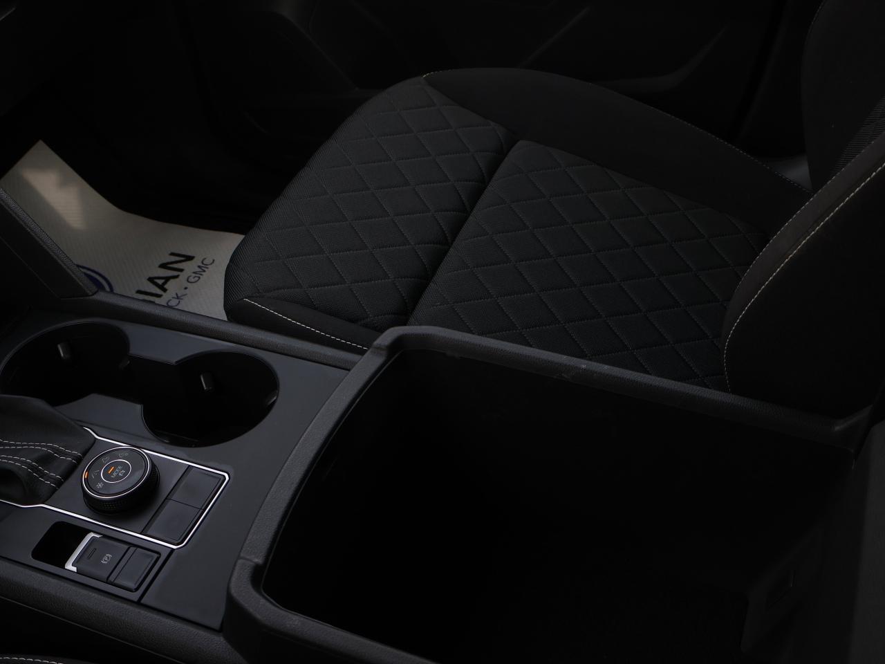 2021 Volkswagen Atlas TRENDLINE Photo