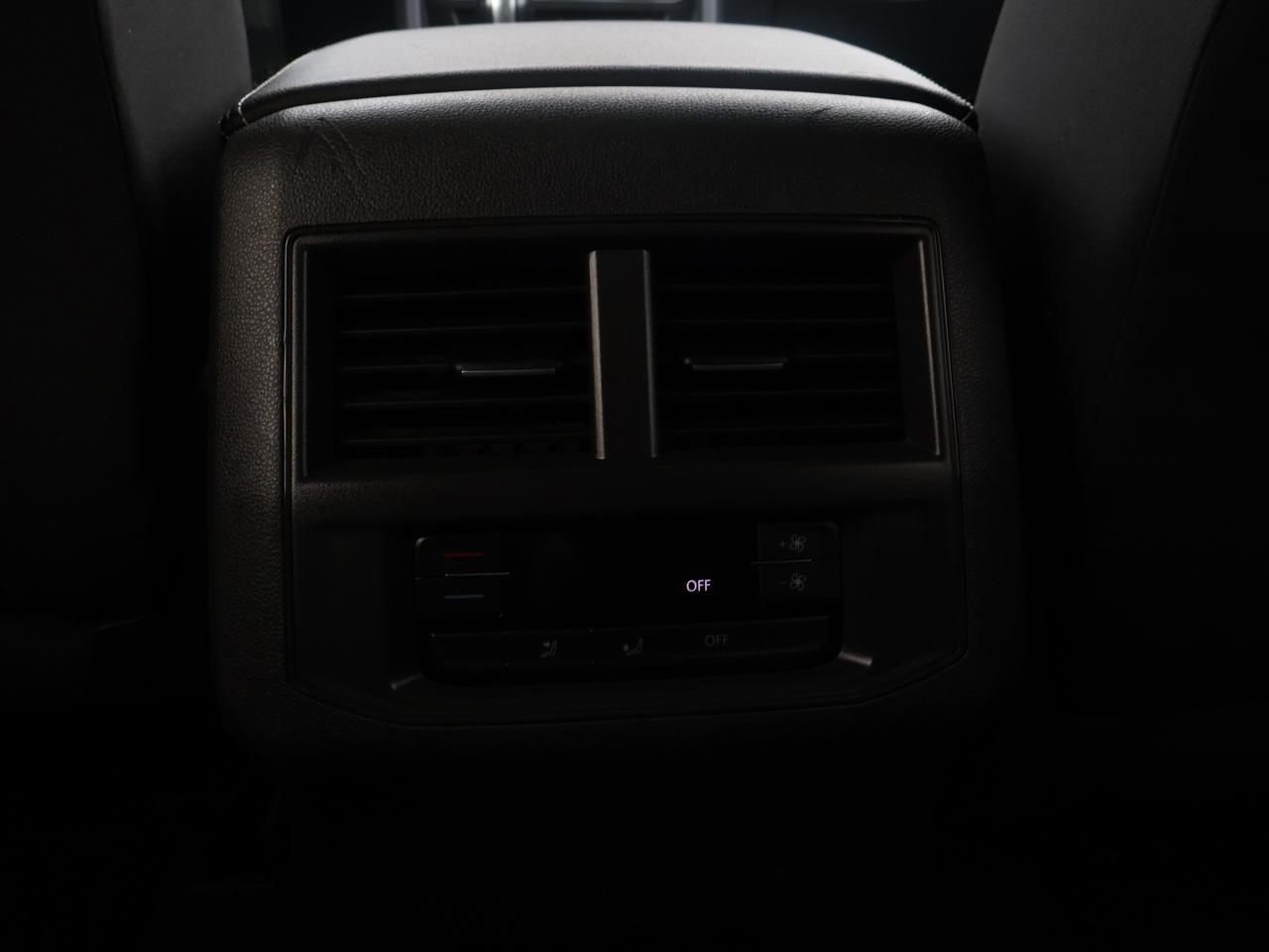 2021 Volkswagen Atlas TRENDLINE Photo