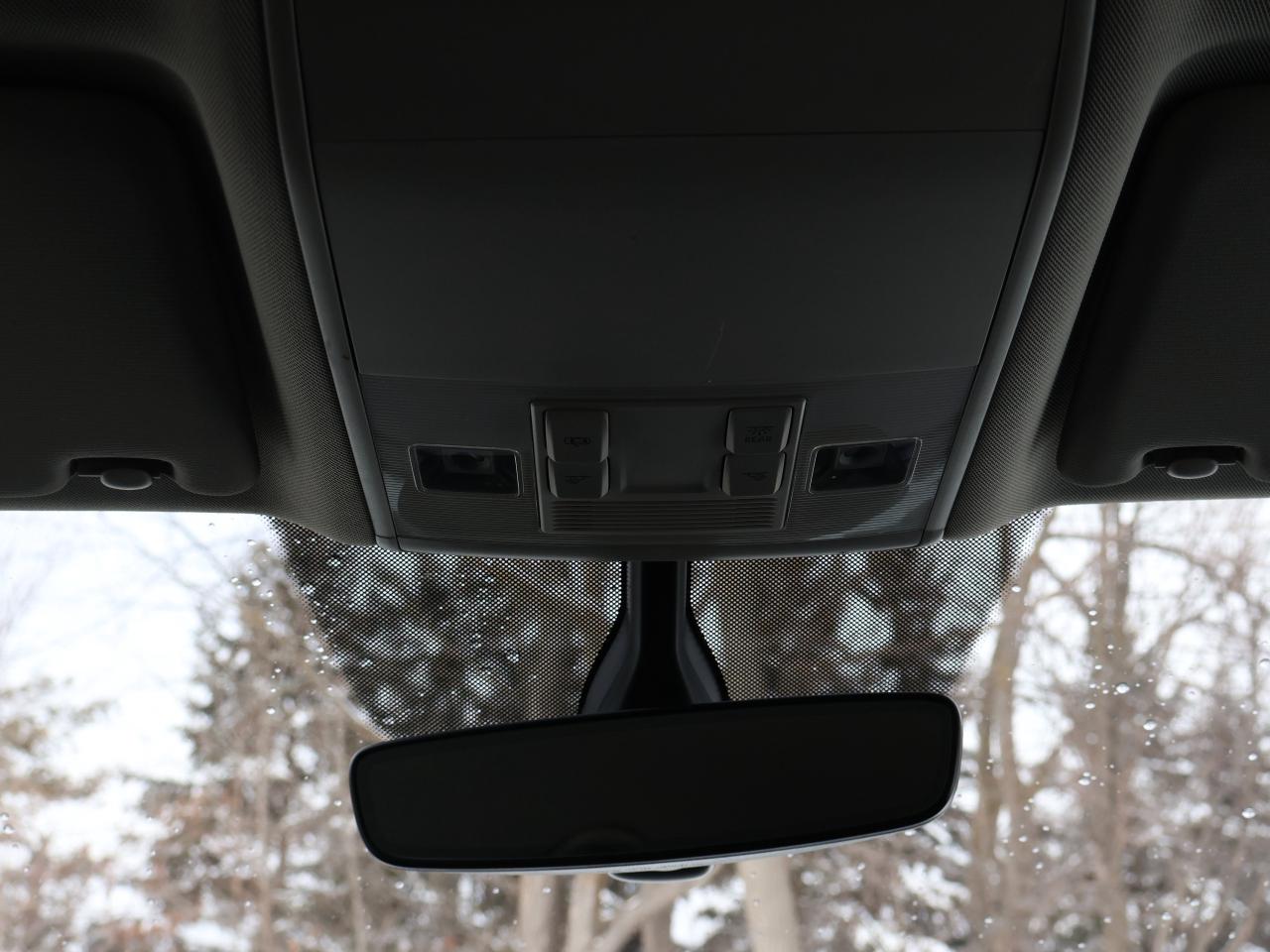 2021 Volkswagen Atlas TRENDLINE Photo