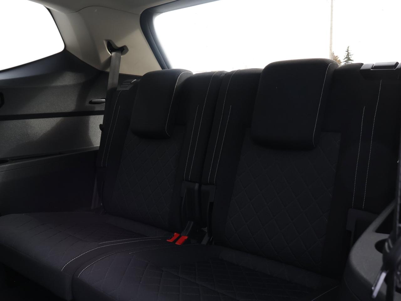 2021 Volkswagen Atlas TRENDLINE Photo