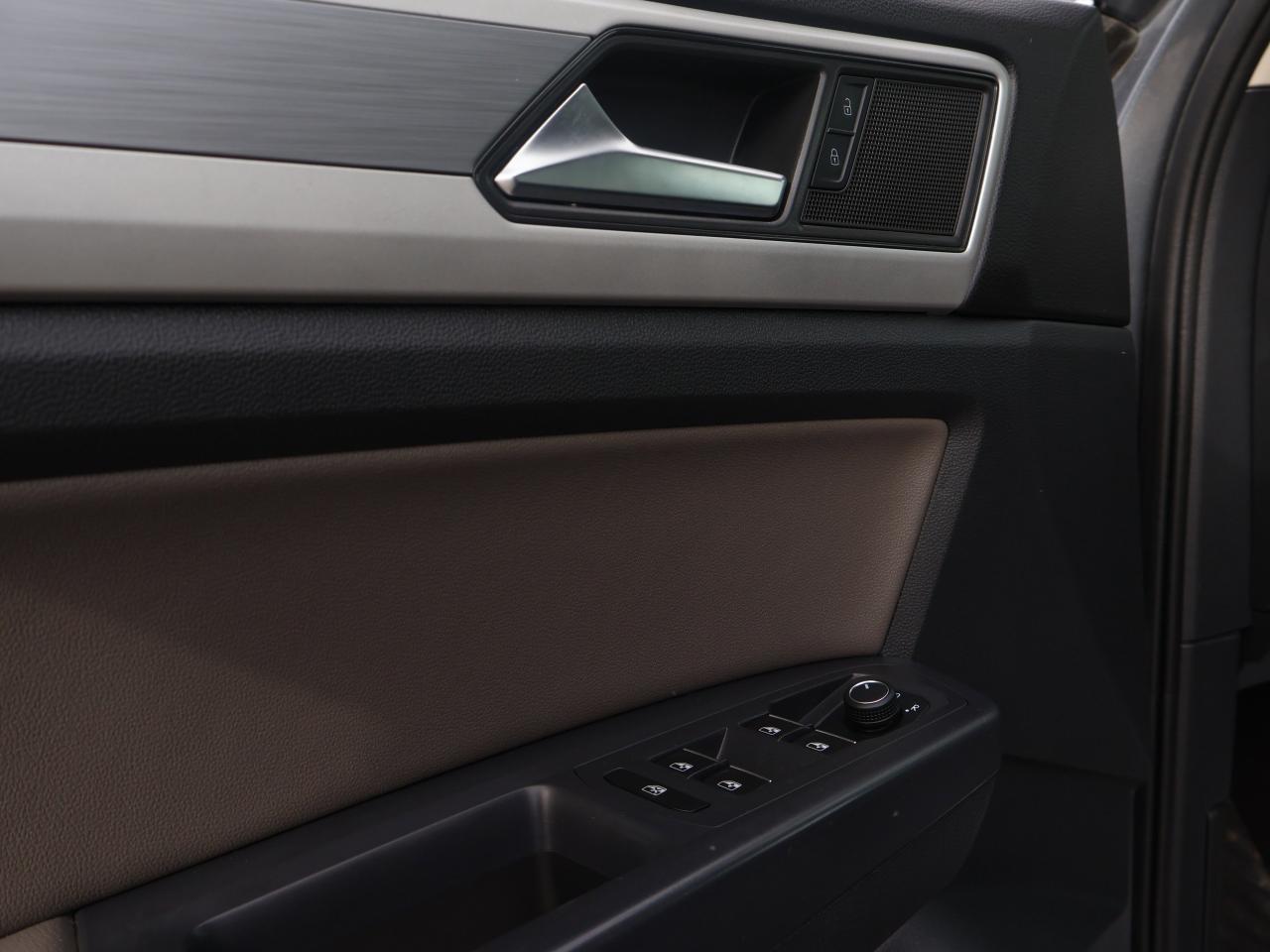 2021 Volkswagen Atlas TRENDLINE Photo