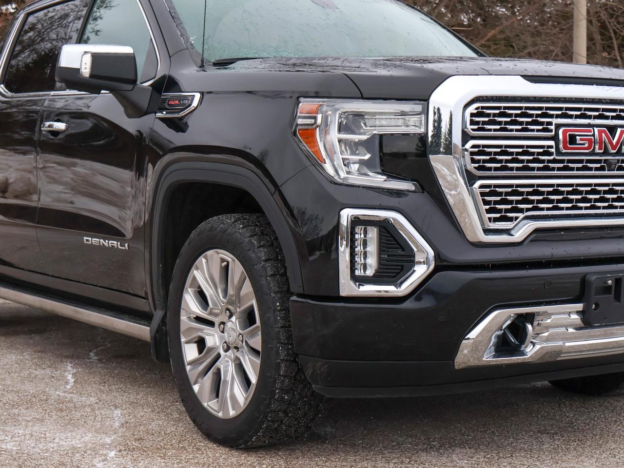 2020 GMC Sierra 1500 Denali Photo4